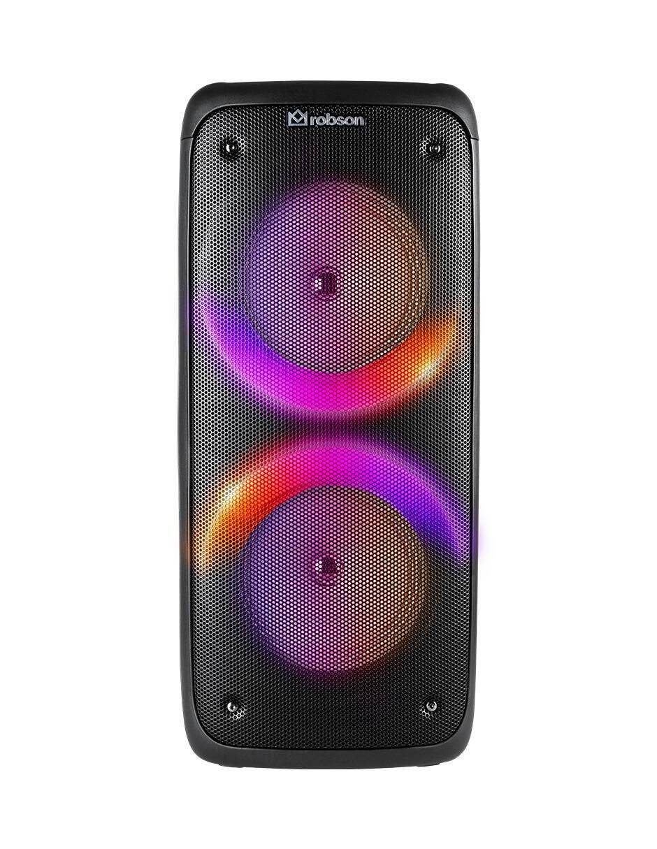 Bafle de repisa MSA-2065