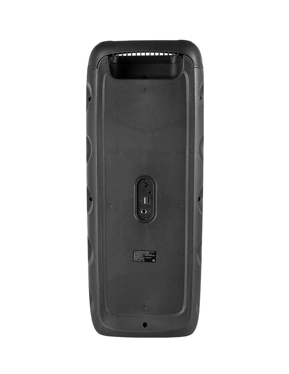 Bafle de repisa MSA-2065 3