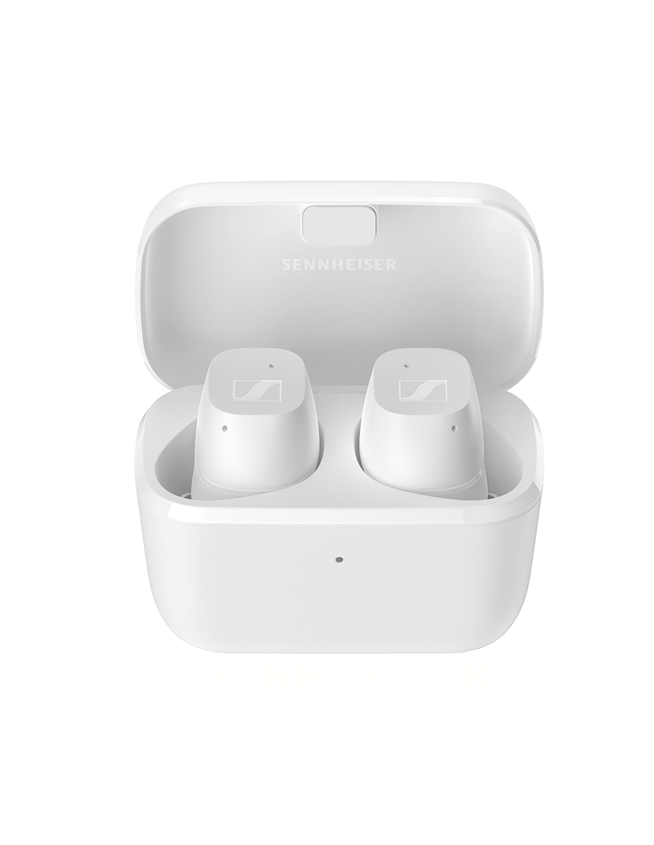 Audífonos True Wireless Cx inalámbricos con cancelación de ruido