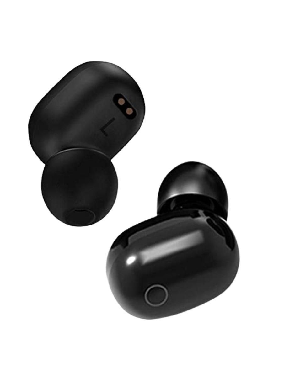 Audífonos True Wireless inalámbricos 2