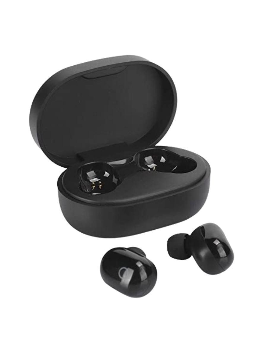 Audífonos True Wireless inalámbricos 3