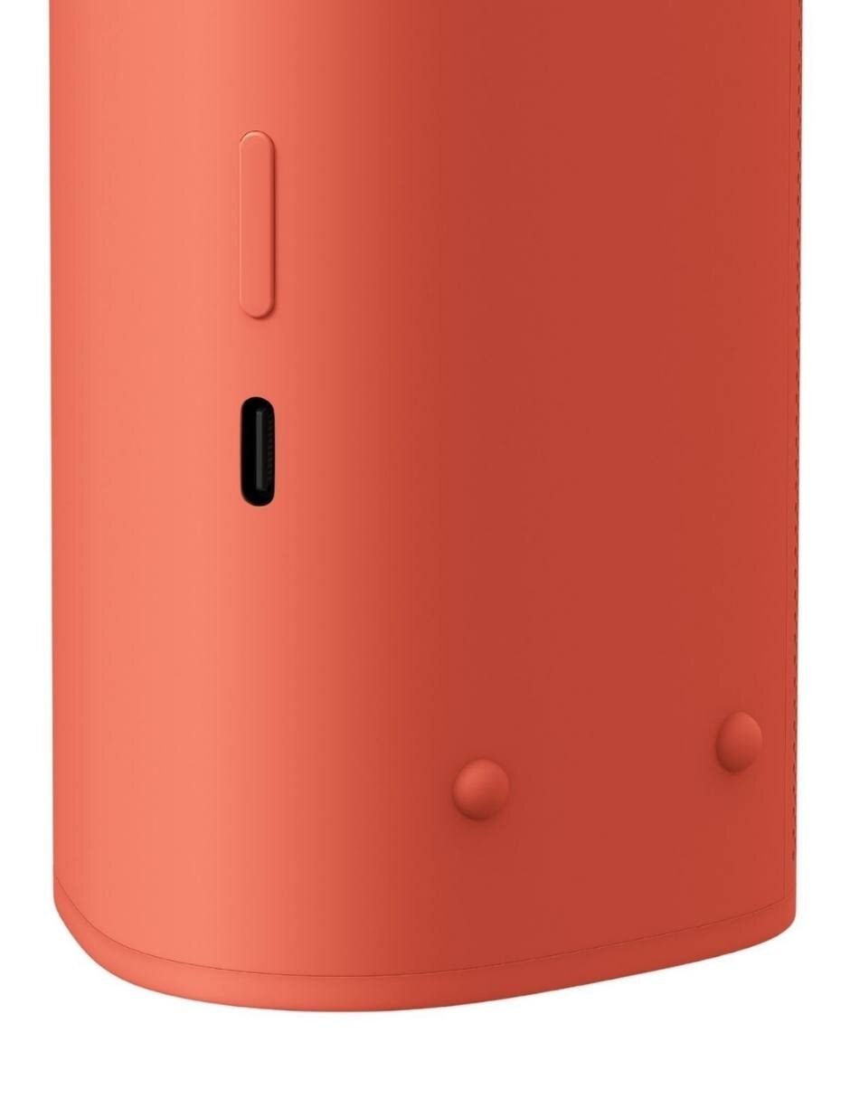 SONOS ROAM1US1SRED INALÁMBRICO, ROJO