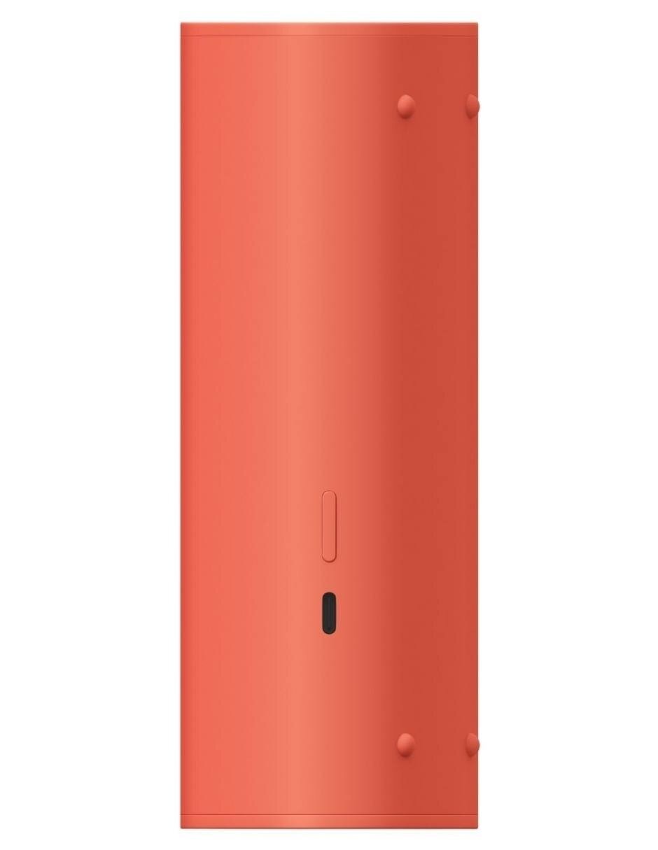 SONOS ROAM1US1SRED INALÁMBRICO, ROJO