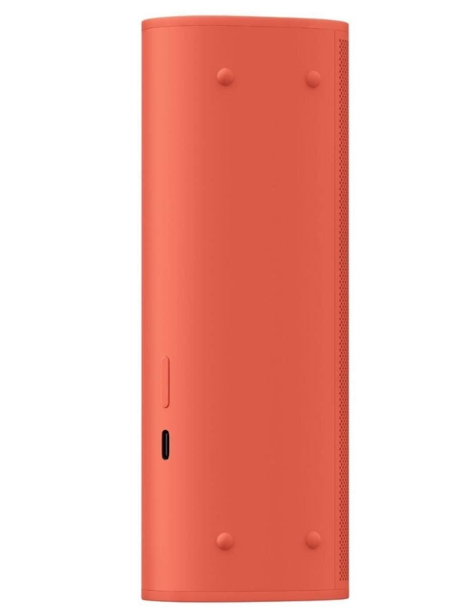 SONOS ROAM1US1SRED INALÁMBRICO, ROJO