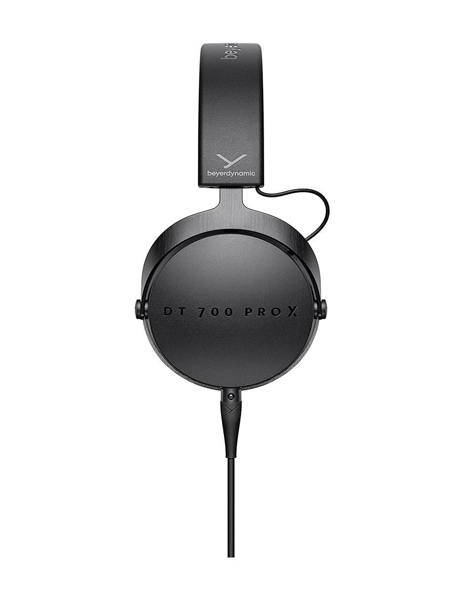 Audífonos Over-Ear Dt 700 Pro X alámbricos 3