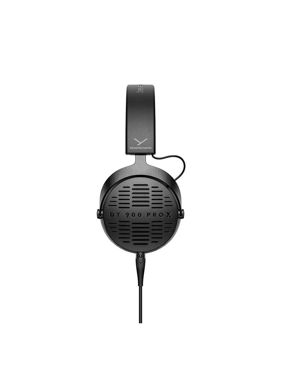 Audífonos Over-Ear Dt 900 Pro X alámbricos 3