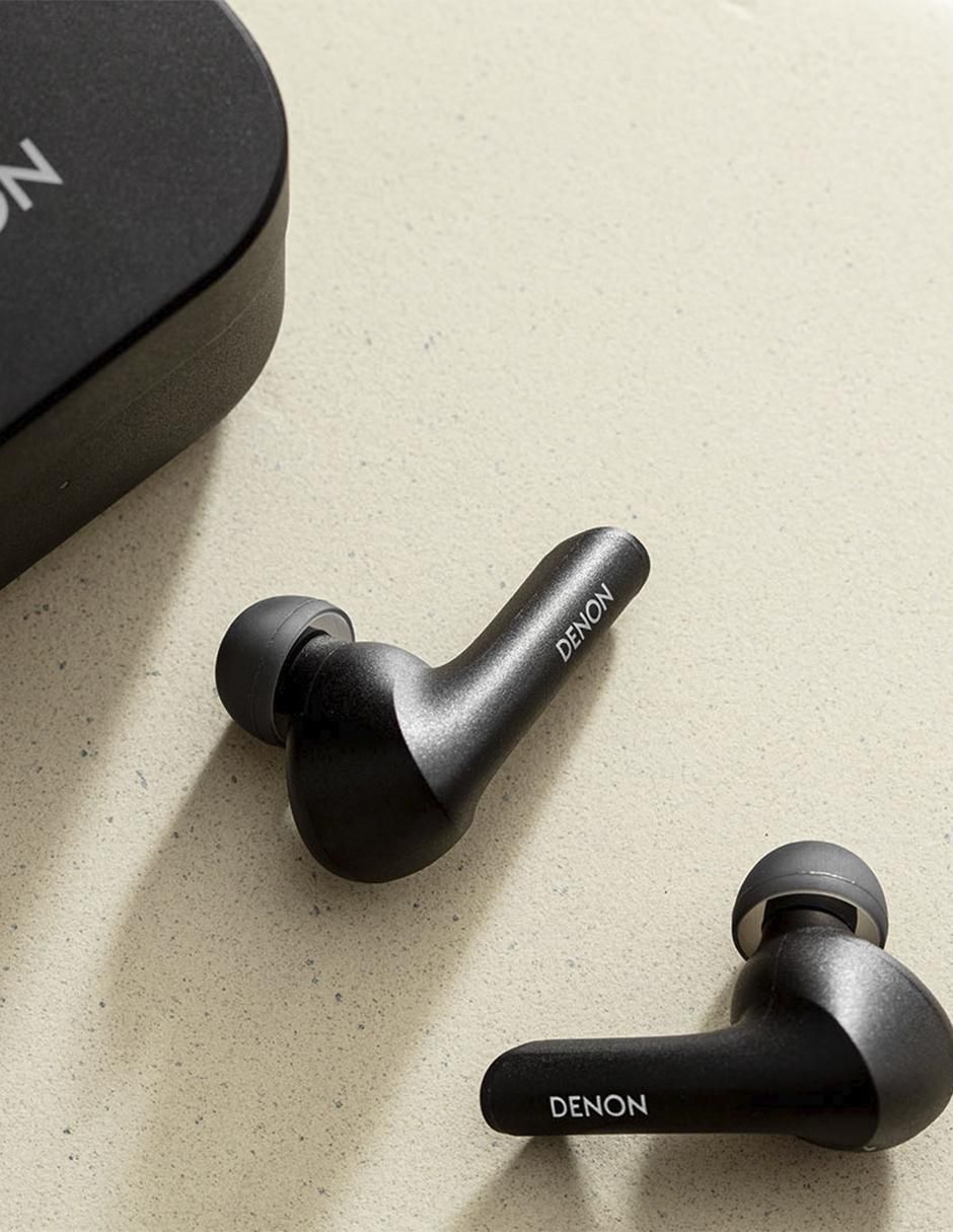 Audífonos True Wireless inalámbricos 3