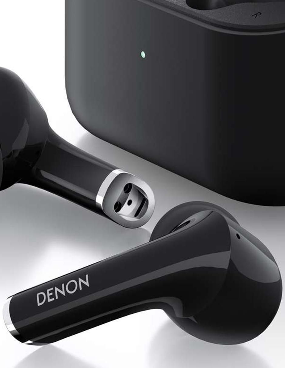 Audífonos True Wireless inalámbricos con cancelación de ruido 2