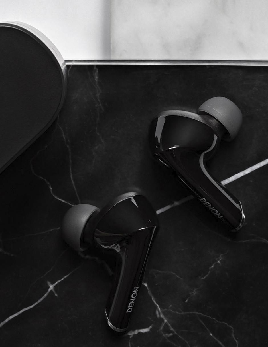 Audífonos True Wireless inalámbricos con cancelación de ruido 6