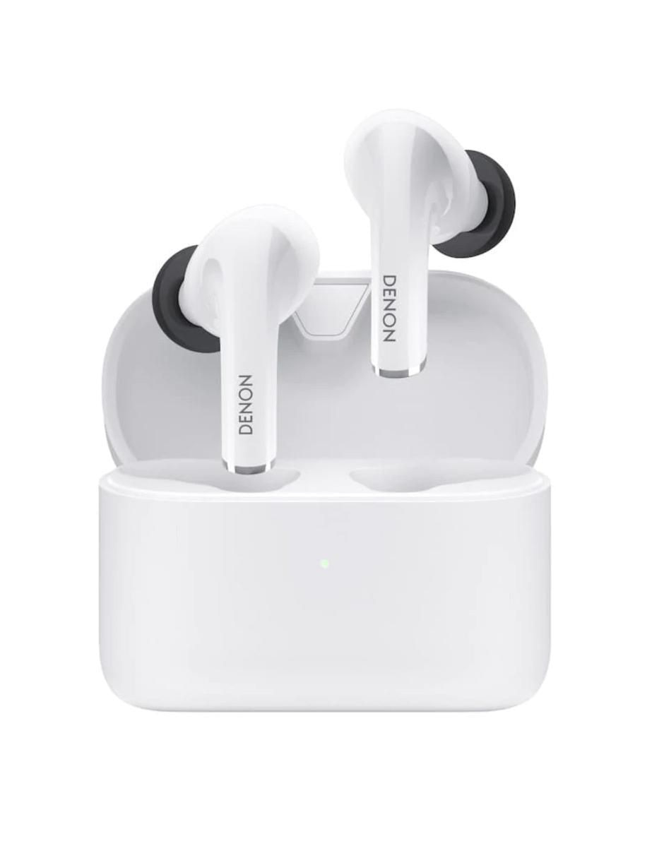 Audífonos True Wireless inalámbricos con cancelación de ruido