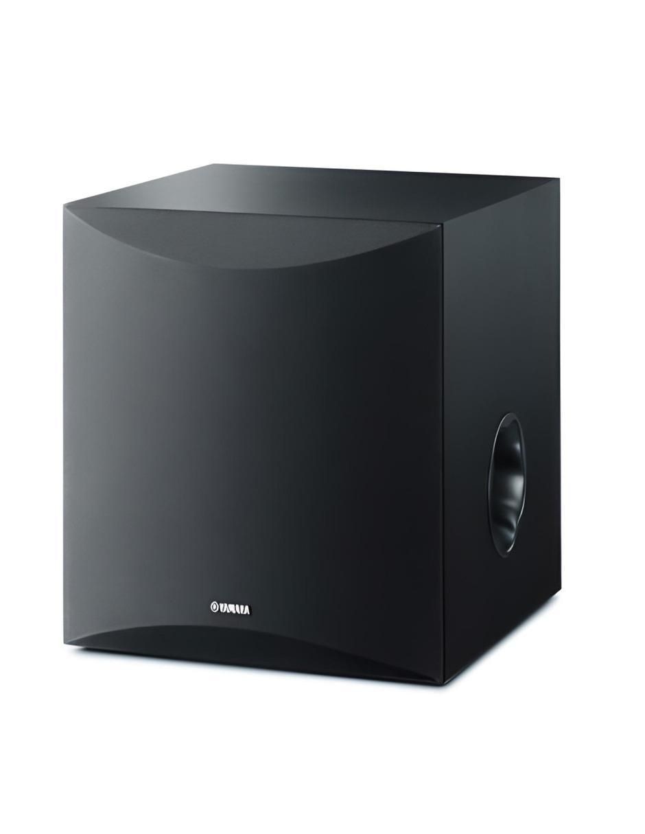 Subwoofer NSSW050BL Subwoofer NSSW050BL