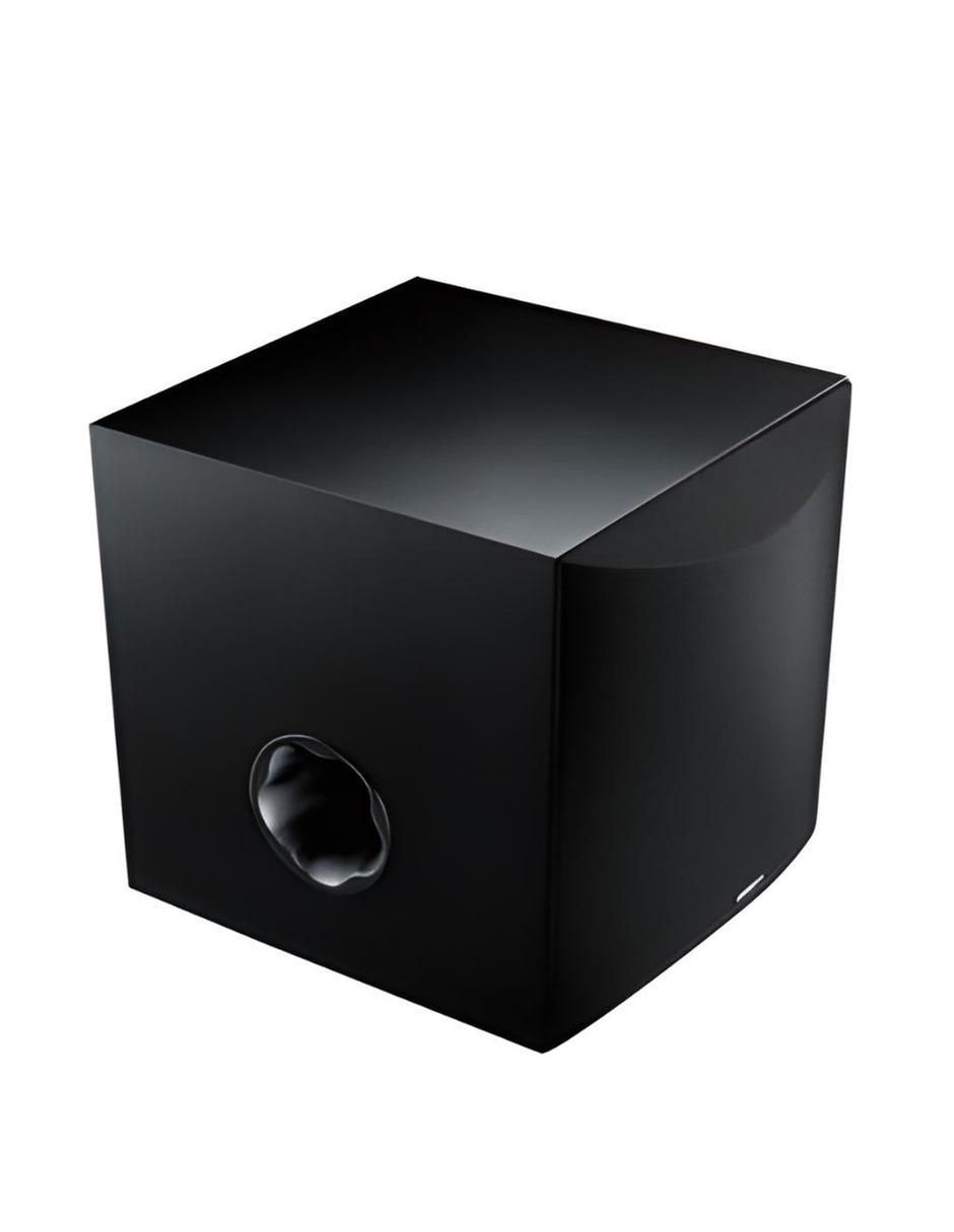 Subwoofer NSSW050BL 3