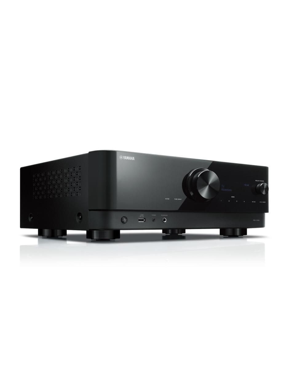 Receptor Audio y Video RXV4A Receptor Audio y Video RXV4A