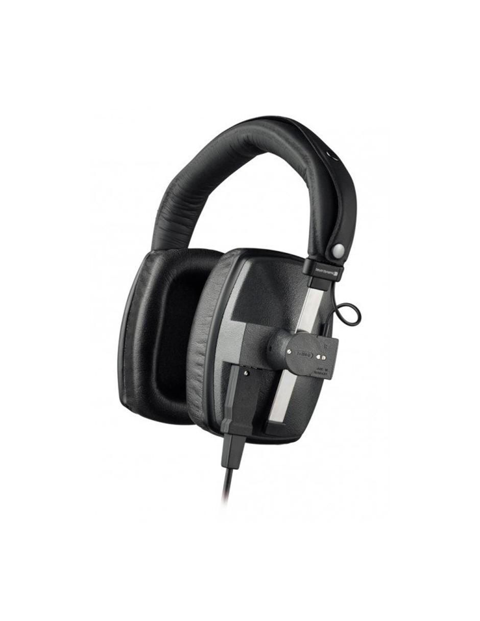 Audífonos Over-Ear Dt 150 250 Ohms alámbricos Audífonos Over-Ear Dt 150 250 Ohms alámbricos