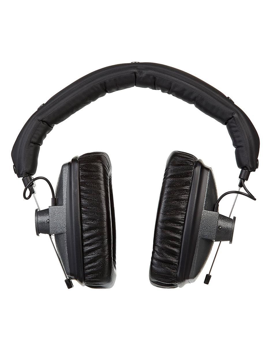 Audífonos Over-Ear Dt 150 250 Ohms alámbricos 3