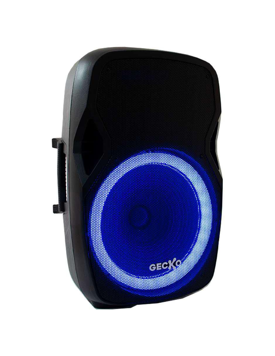 Bocina GK-15 bluetooth 3