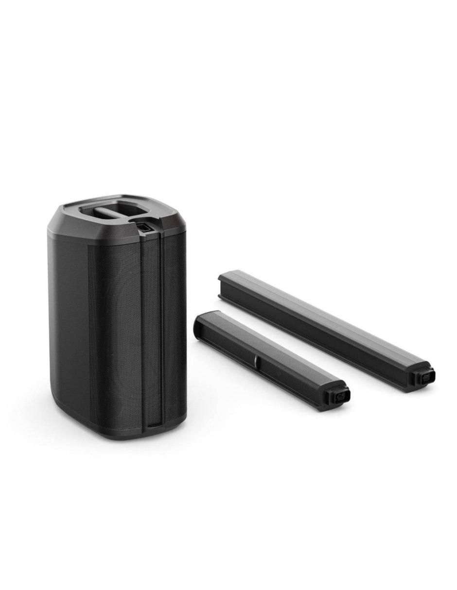 Set bafle L1PRO8 2