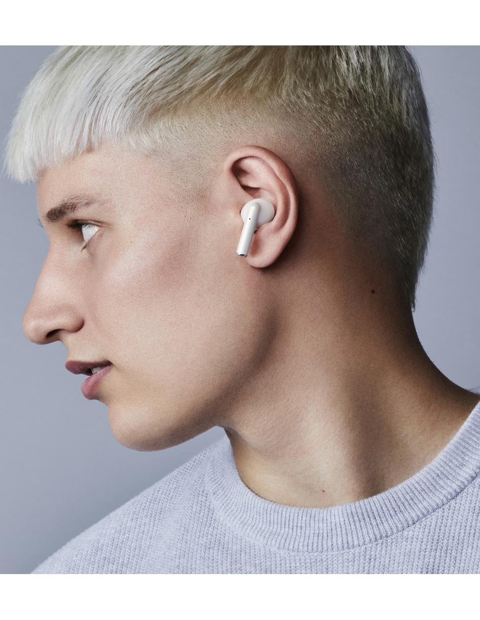 Audífonos True Wireless Style 2 inalámbricos 2