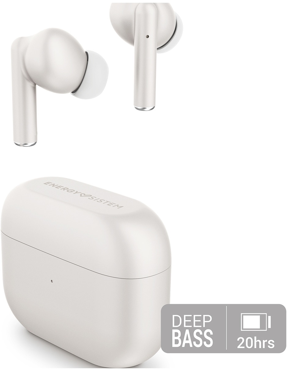 Audífonos True Wireless Style 2 inalámbricos 4