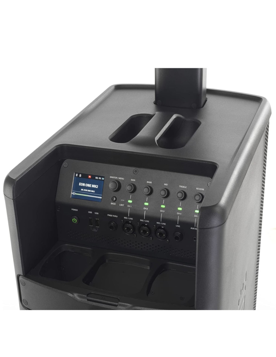 Bafle de piso Eon One MK2 3