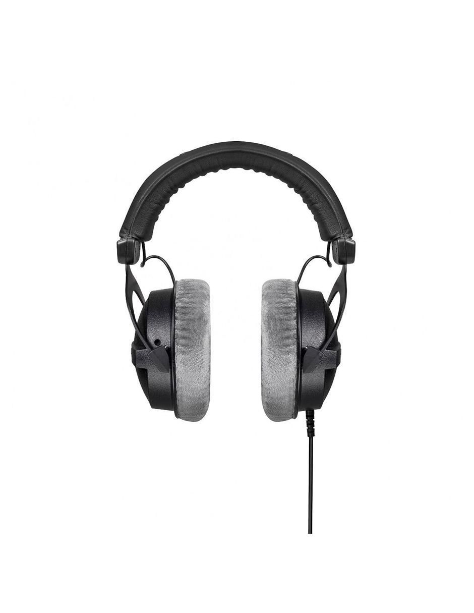 Audífonos Over-Ear Dt 770 Pro 32 Ohms alámbricos 3
