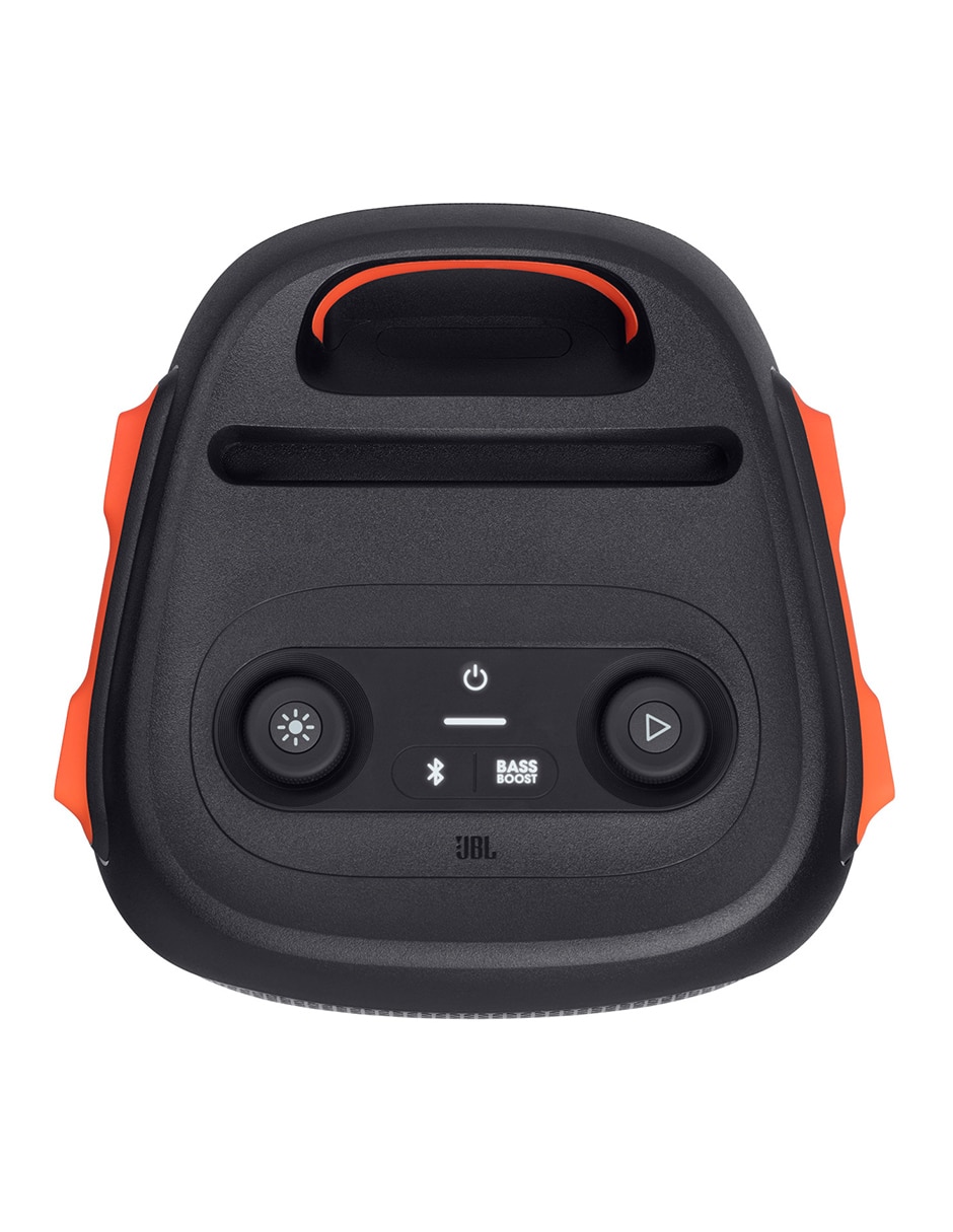Bocina portátil Partybox 110 bluetooth 3