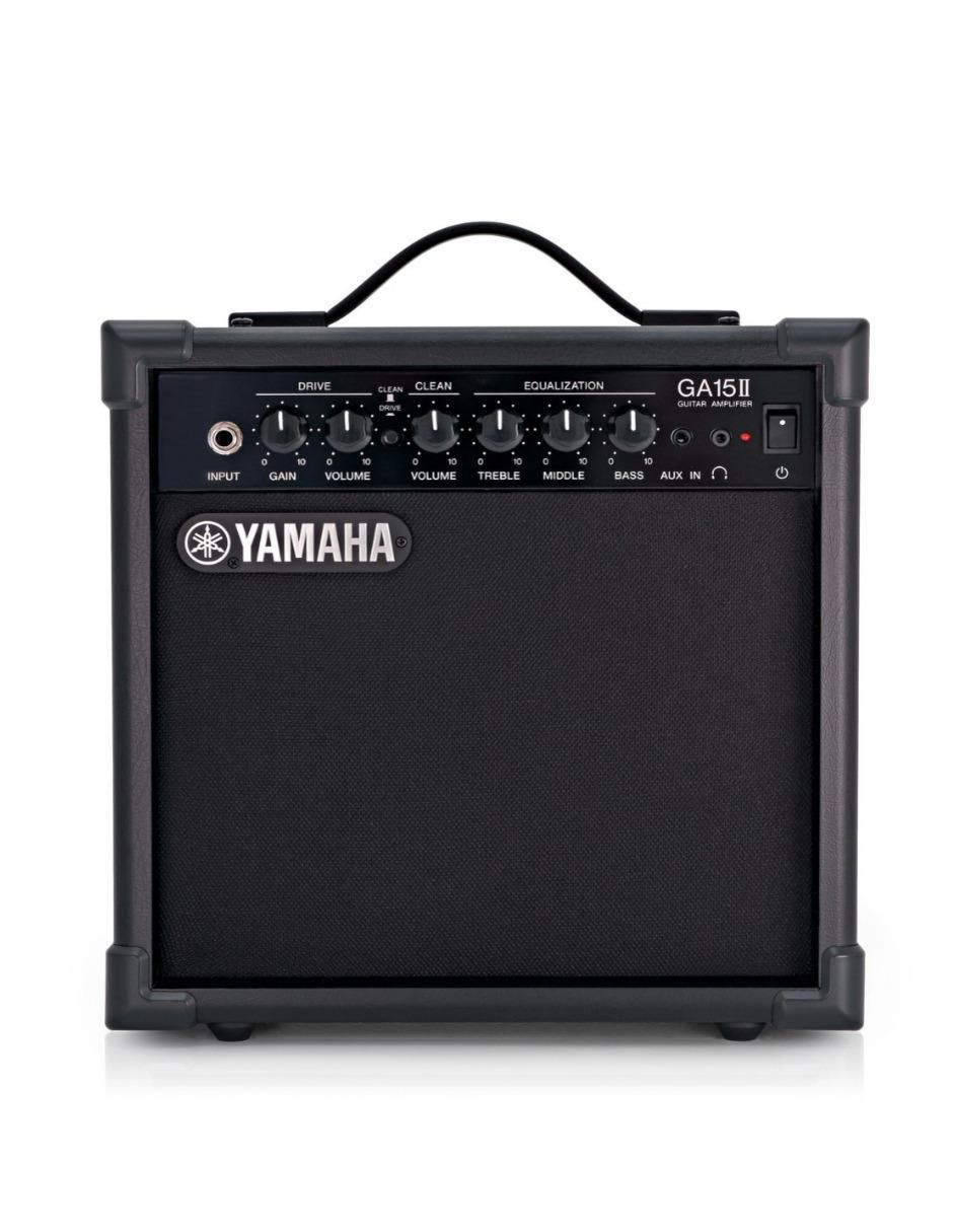 Amplificador GA15LI de 12 V Amplificador GA15LI de 12 V