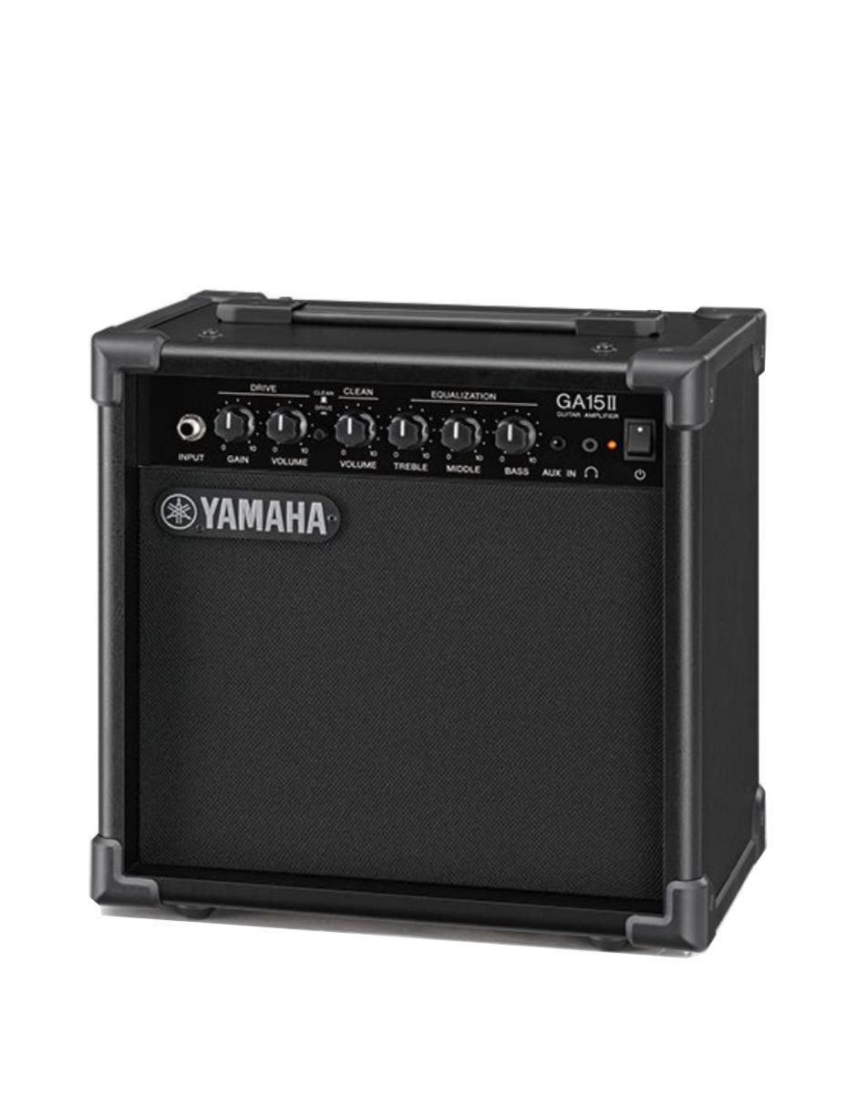 Amplificador GA15LI de 12 V 2