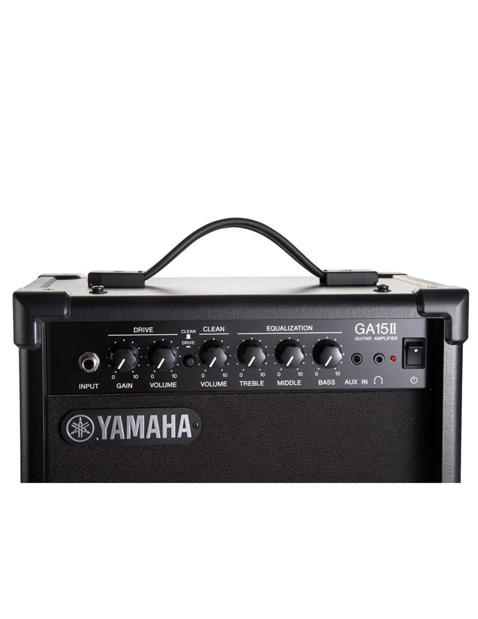 Amplificador GA15LI de 12 V 3