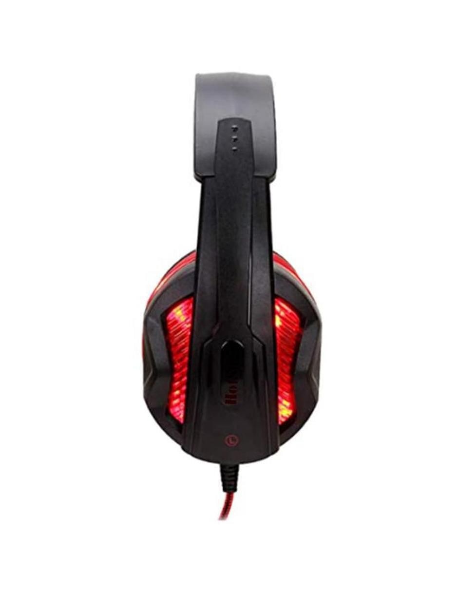 Hotshot audífonos marca hotshot