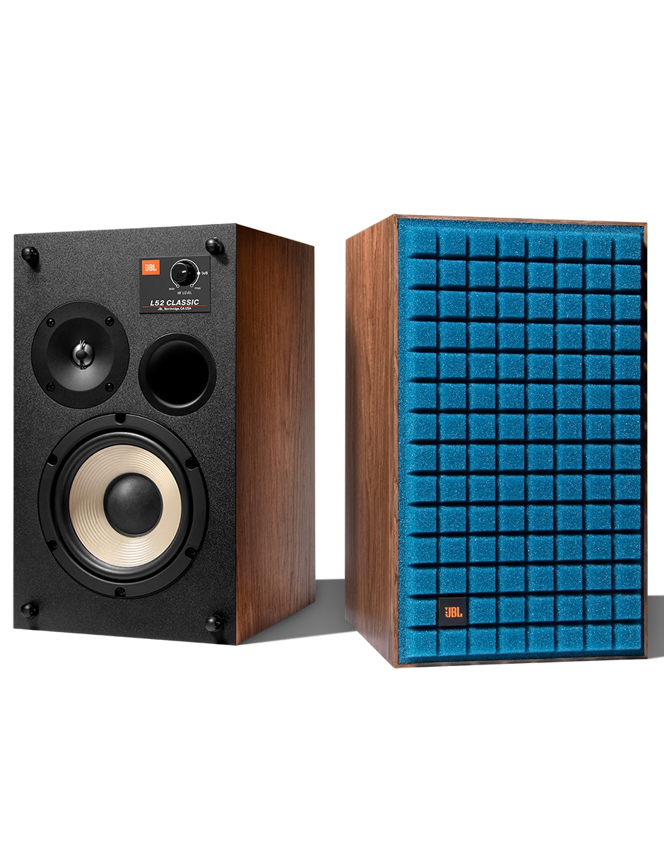 Bafle de repisa L52 Classic