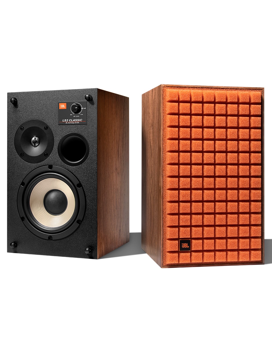 Bafle de repisa L52 Classic Bafle de repisa L52 Classic