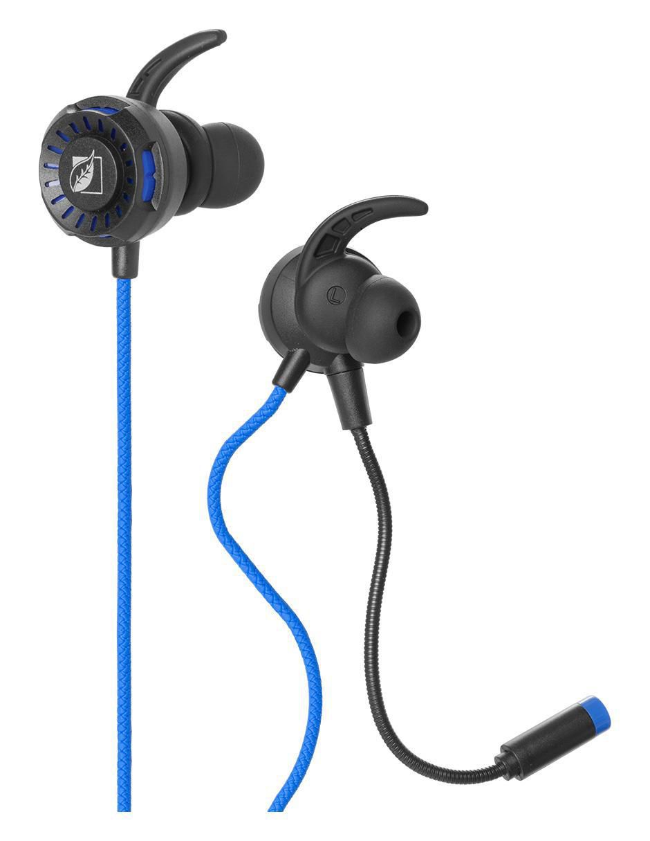 Audífonos In-Ear alámbricos 3