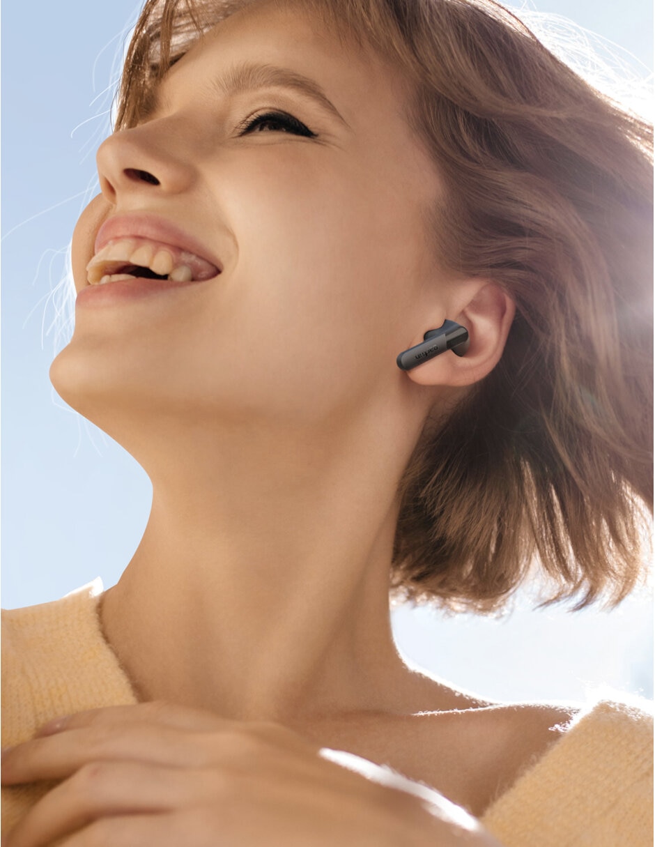 Audífonos True Wireless Air Mini inalámbricos con cancelación de ruido 4