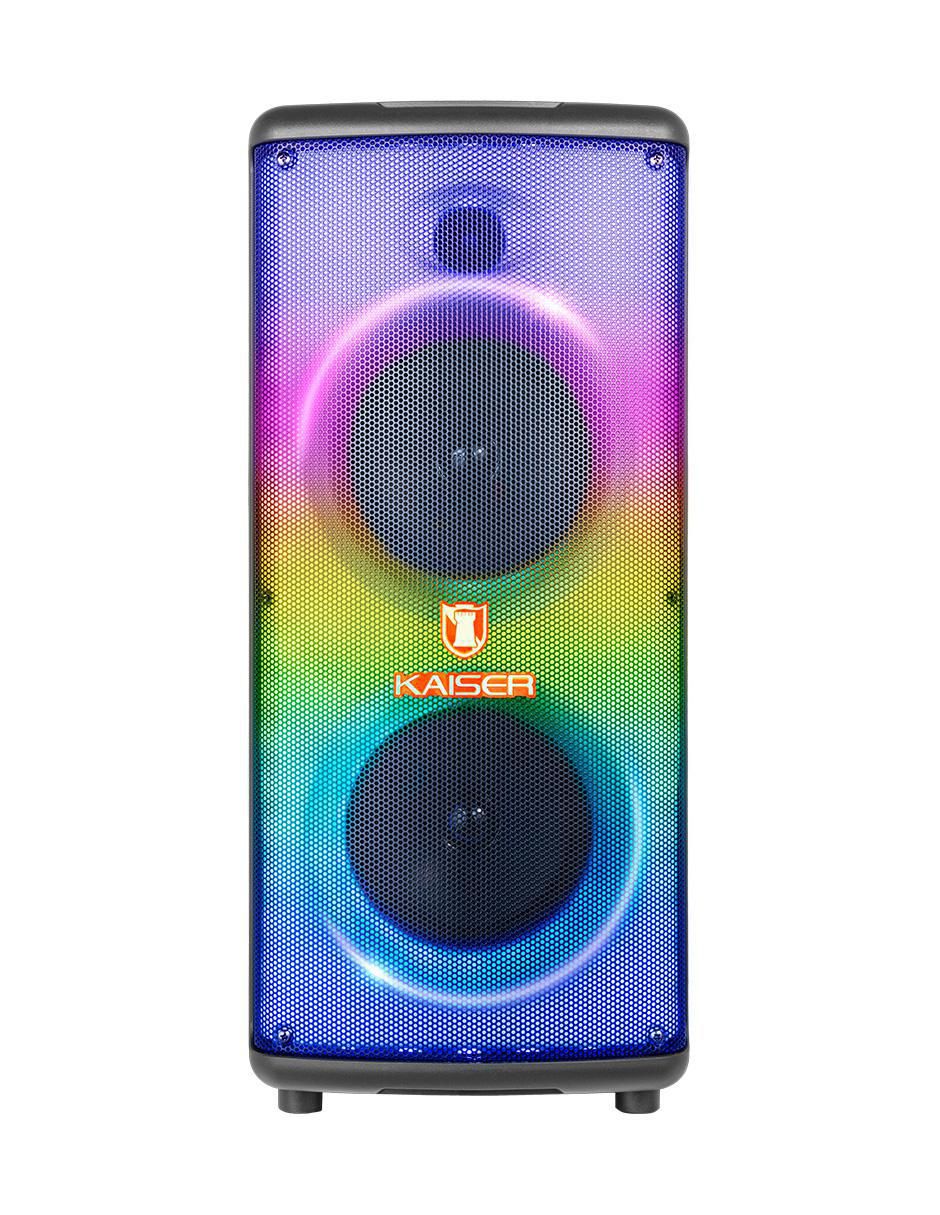 Bafle de Piso KSW-2066 1