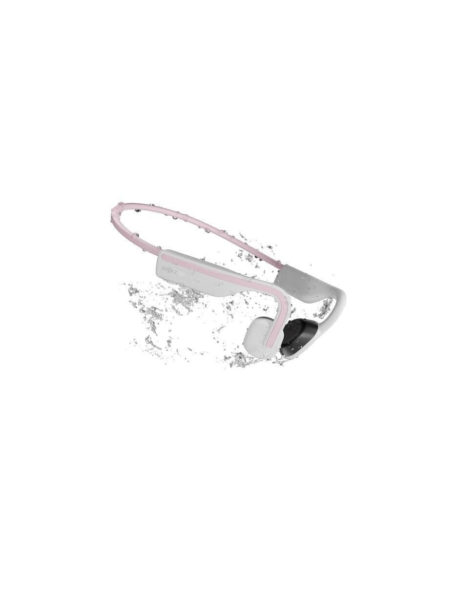 Audífonos In-Ear Openmove inalámbricos 4