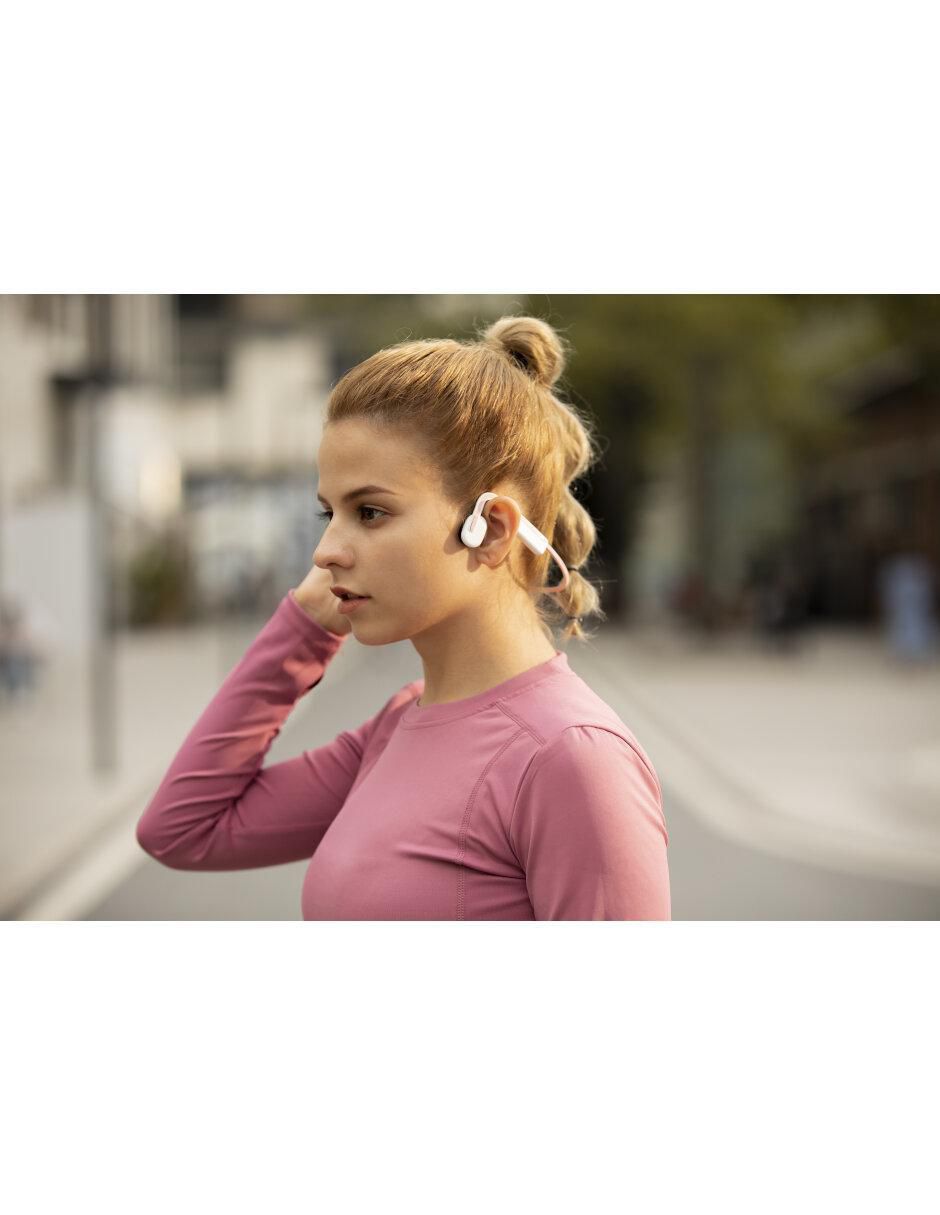 Audífonos In-Ear Openmove inalámbricos 8