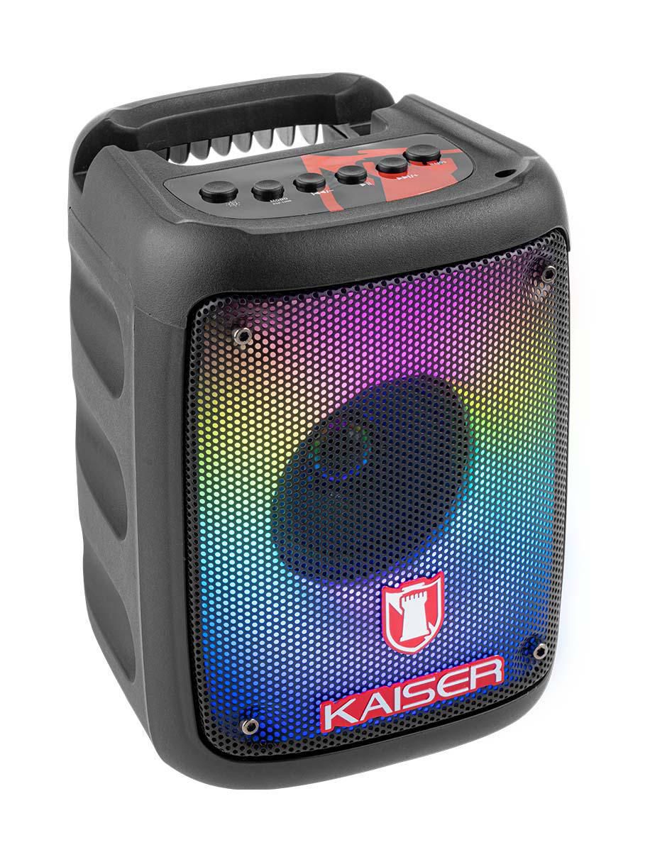 Bafle de piso KSW-7003 4
