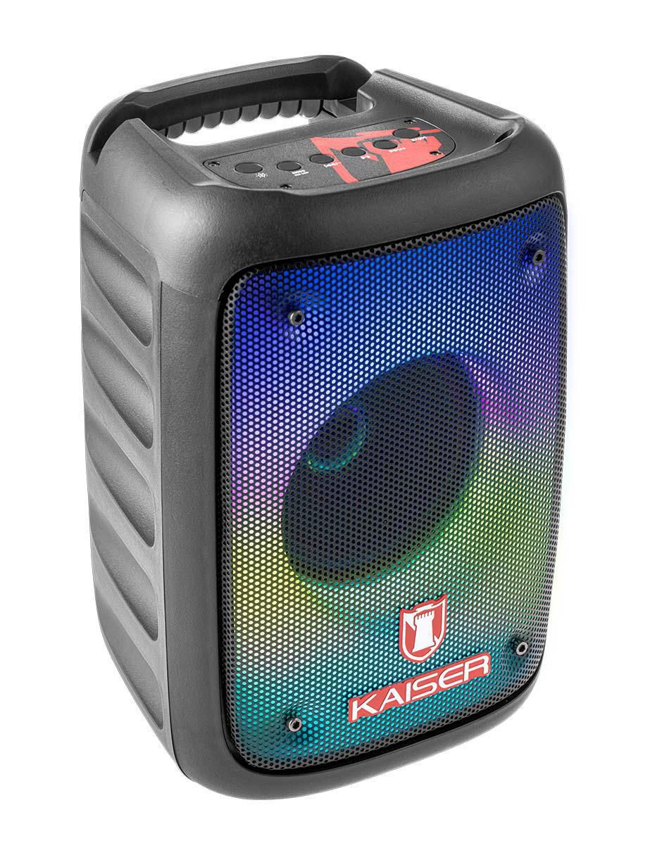 Bafle de piso KSW-7004 4