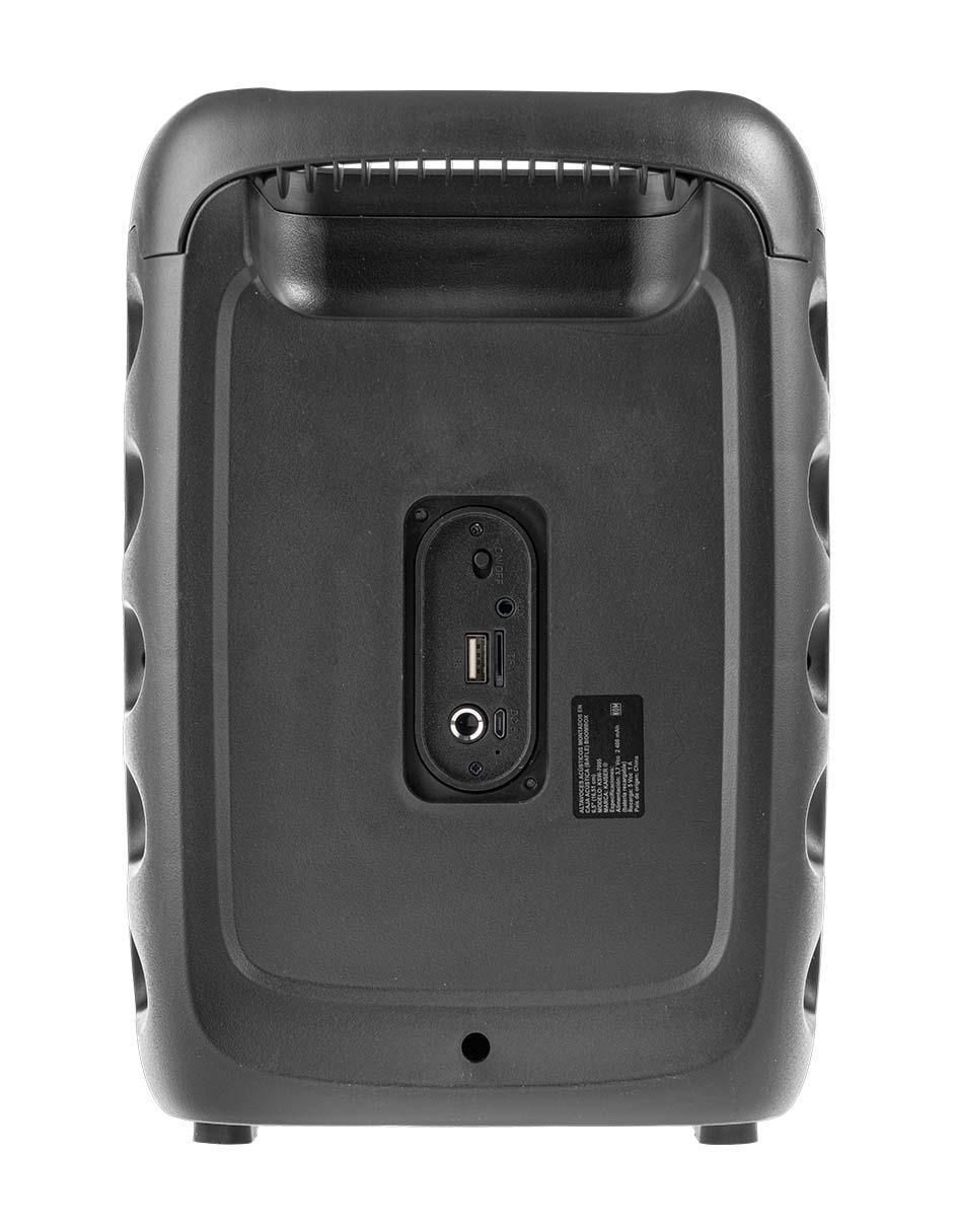 Bafle de piso KSW-7005 3