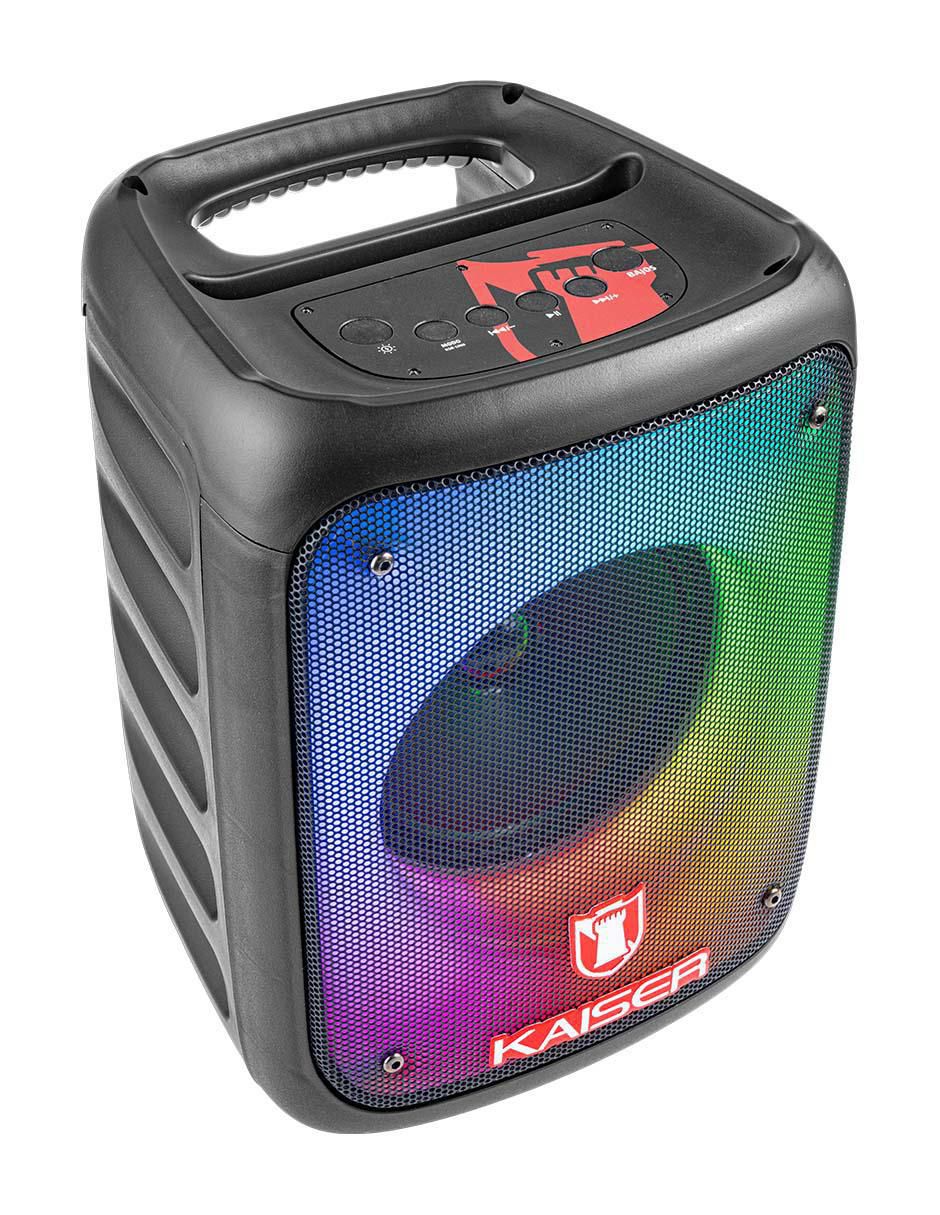 Bafle de piso KSW-7005 4