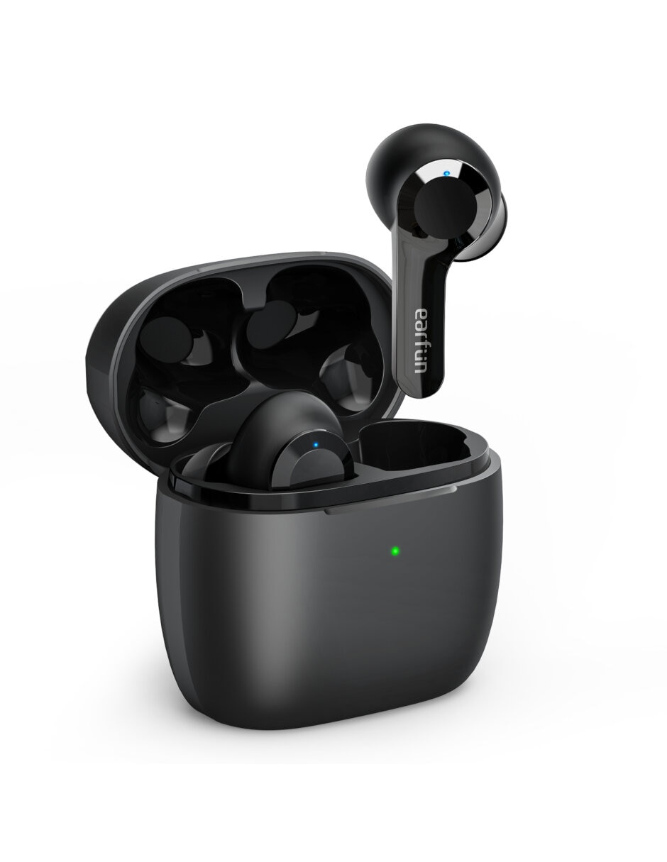 Audífonos True Wireless Tw200 inalámbricos con cancelación de ruido 5