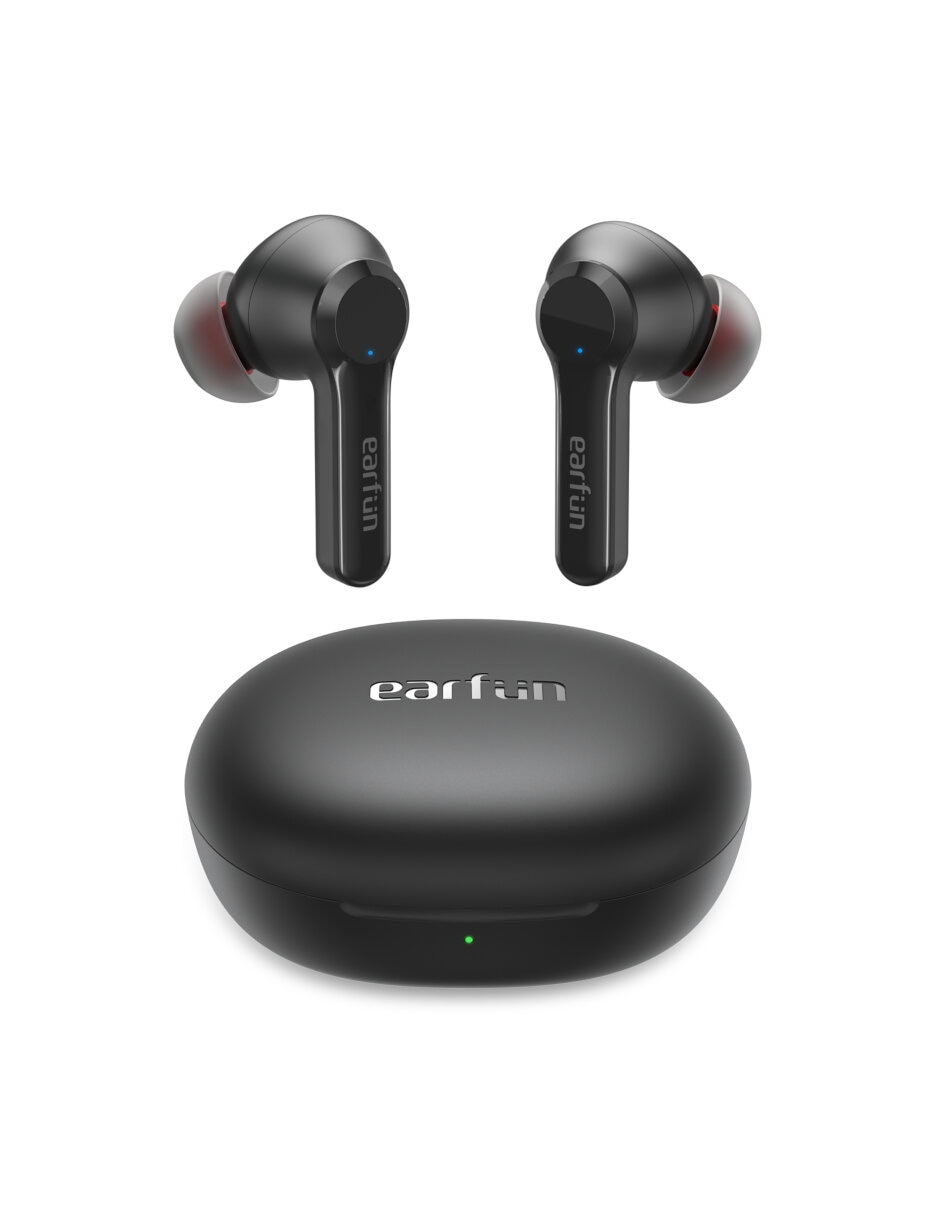 Audífonos True Wireless Tw300 inalámbricos con cancelación de ruido 2