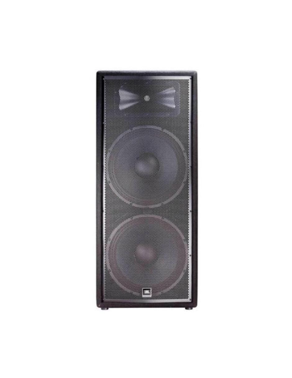 Bafle Exterior JRX225 Bafle Exterior JRX225