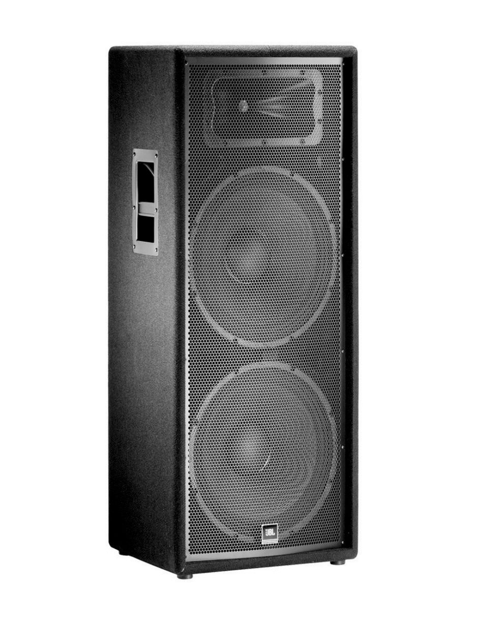 Bafle Exterior JRX225 2