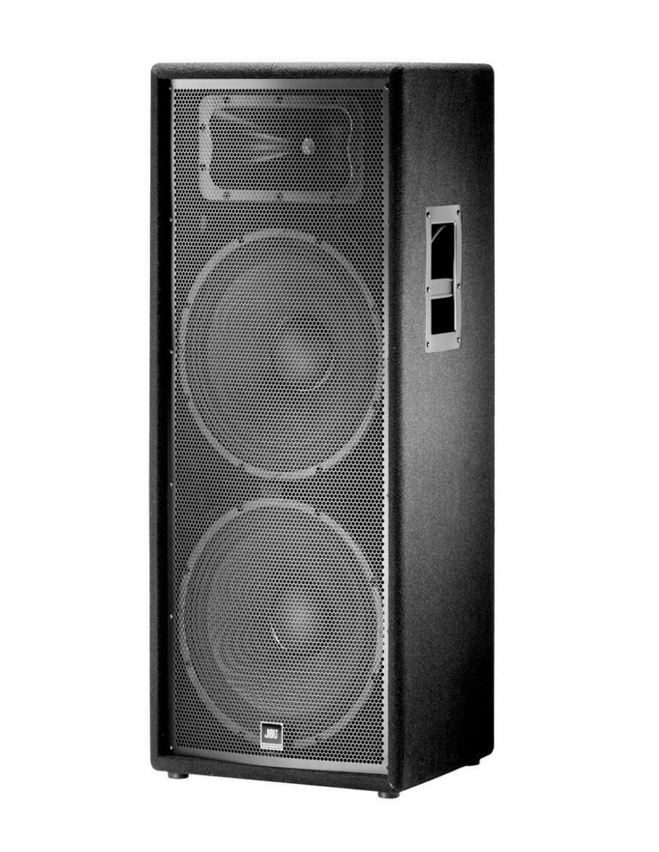 Bafle Exterior JRX225 4