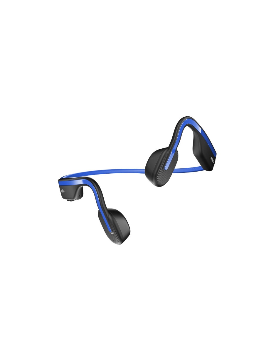 Audífonos On-Ear S661Bl inalámbricos 2