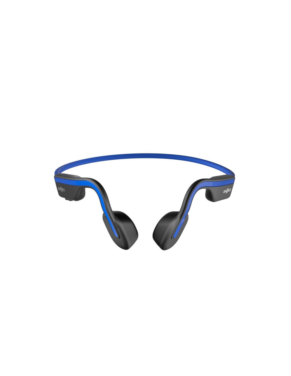 Audífonos On-Ear S661Bl inalámbricos 4