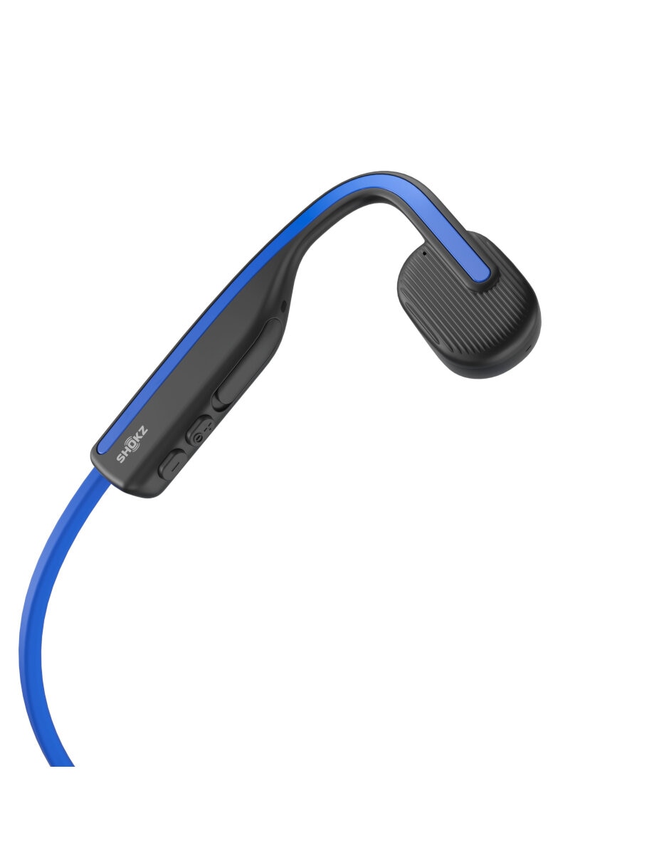 Audífonos On-Ear S661Bl inalámbricos 5