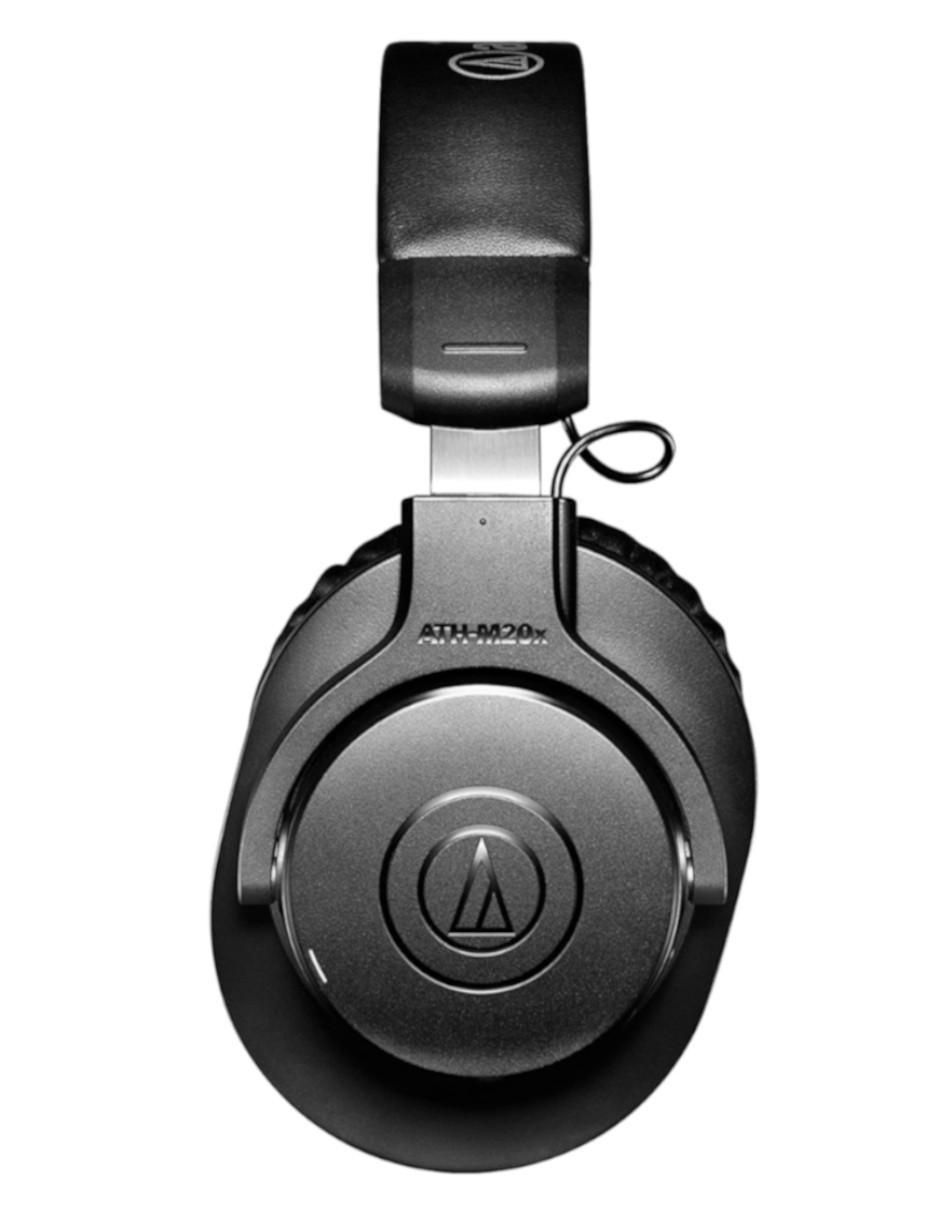 Audífonos Over-Ear alámbricos e inalámbricos 2